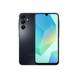 SAMSUNG A165 GALAXY A16 DUAL SIM 6.7" OCTA CORE 256GB RAM 8GB 4G LTE EUROPA BLU BLACK