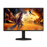 AOC G4 25G4SXU Monitor PC 62,2 cm [24.5] 1920 x 1080 Pixel Full HD LED Nero, Grigio (25G4SXU24.5Fast IPS1920x1080300Hz [OC 310Hz]2x 2.01x 1.4)