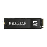 GOODRAM SSD 2TB GEN.5 - IRP-SSDPR-P54S-2K0-80