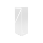 MSI Roamii BE Lite Mesh System 2-pack Dual-band [2.4 GHz/5 GHz] Wi-Fi 7 [802.11be] Bianco 3 Interno (MSI ROAMII BE LITE WIFI 7 MESH 2 PK)