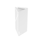 MSI Roamii BE Lite Mesh System 2-pack Dual-band [2.4 GHz/5 GHz] Wi-Fi 7 [802.11be] Bianco 3 Interno (MSI ROAMII BE LITE WIFI 7 MESH 2 PK)