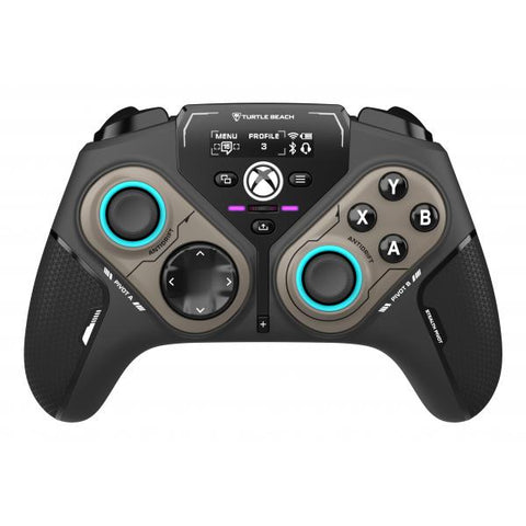 Turtle Beach Stealth Pivot Controller smart wireless per Windows 10/11 (Turtle Beach Stealth Pivot PC Black)