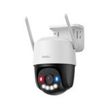 Imou Telecamera Cruiser SC 3K PTZ IP/Wi-Fi Full-color 5MP Red&Blue light