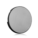 Cloer 6718 scaldavivande Nero, Argento