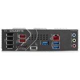GIGABYTE Z890 EAGLE Scheda Madre - Supporta CPU Intel Core Ultra (Serie 2), VRM a 14+1+2 fasi, fino a 8800MHz DDR5 (OC), 1x PCIe 5.0 M.2 + 3x PCIe 4.0 M.2, LAN 2,5GbE, USB4