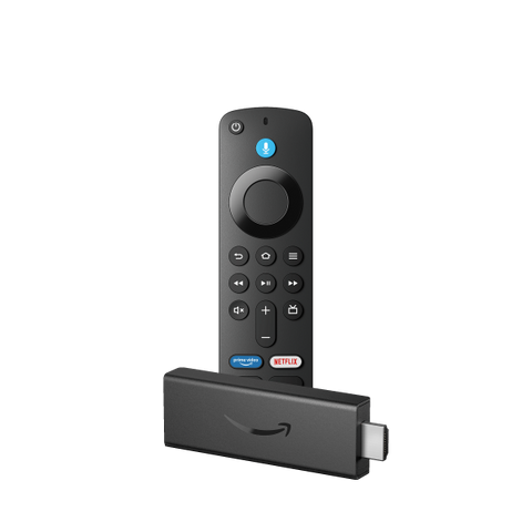 AMAZON FIRE TV STICK HDMI 3GEN WI-FI