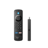 AMAZON FIRE TV STICK HDMI 3GEN WI-FI