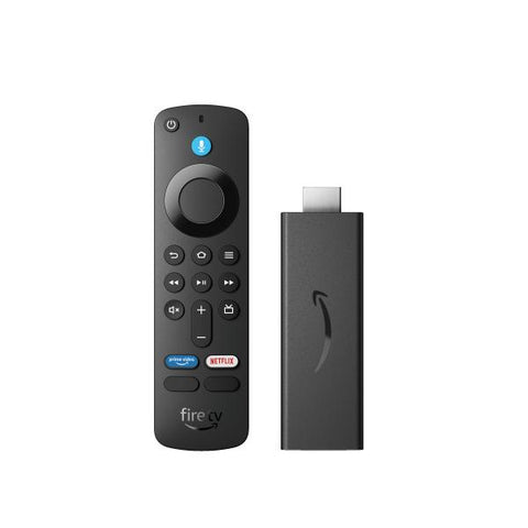 AMAZON FIRE TV STICK HDMI 3GEN WI-FI