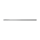 Lenovo Idea Tab Pro - Display 12.7 3K [2944x1840] LTPS 400nits 144Hz - CPU MediaTek Dimensity 8300 - RAM 8GB - Memoria 256GB UFS - Grafica ARM Mali G615 MC5 - Connettivit WiFi Slot MicroSD - Androi