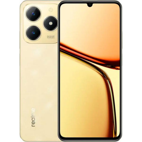 REALME - TIM REALME C61 256GB--BRAND