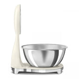 Smeg Kchenwaage 50's Style Creme (KSF01CRWW)