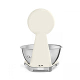 Smeg Kchenwaage 50's Style Creme (KSF01CRWW)