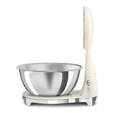 Smeg Kchenwaage 50's Style Creme (KSF01CRWW)