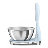 Smeg Bilancia da cucina 50's Style - Azzurro LUCIDO - KSF01PBWW