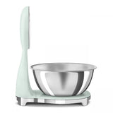 Smeg Bilancia da cucina 50's Style  Verde Pastello LUCIDO - KSF01PGWW