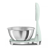 Smeg Bilancia da cucina 50's Style  Verde Pastello LUCIDO - KSF01PGWW