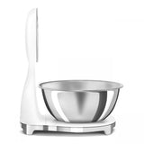 Smeg Bilancia da cucina 50's Style  Bianco LUCIDO - KSF01WHWW