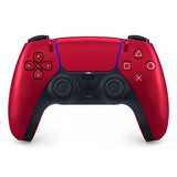 Sony DualSense Rosso Bluetooth/USB Gamepad Analogico/Digitale PlayStation 5