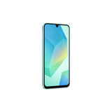 Samsung Galaxy A16 17 cm [6.7] Doppia SIM Android 14 5G USB tipo-C 8 GB 256 GB 5000 mAh Verde (SAMSUNG GALAXY A16 5G)