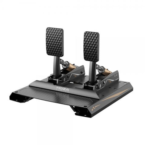 Moza Racing RS066 accessorio per simulatore di volo/gara Pedale