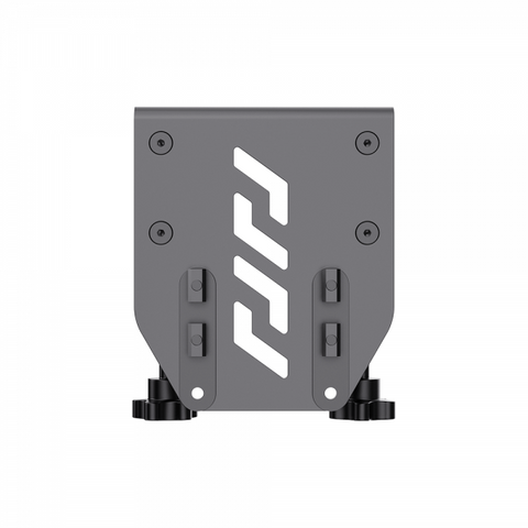 Moza Racing AS004 accessorio per simulatore di volo/gara Flight base table clamp