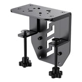 Moza Racing AS004 accessorio per simulatore di volo/gara Flight base table clamp