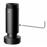Moza Racing AS003 accessorio per simulatore di volo/gara Z-axis module