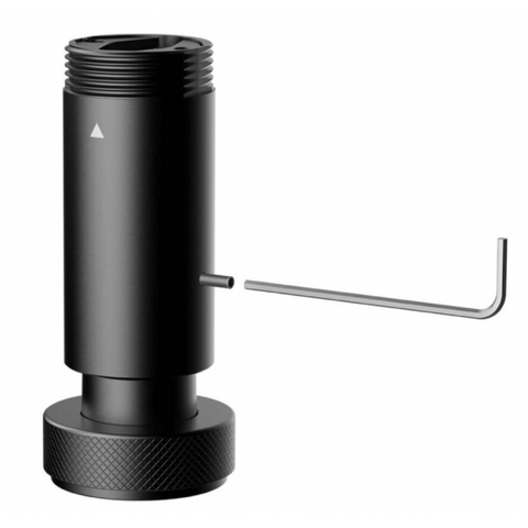 Moza Racing AS003 accessorio per simulatore di volo/gara Z-axis module