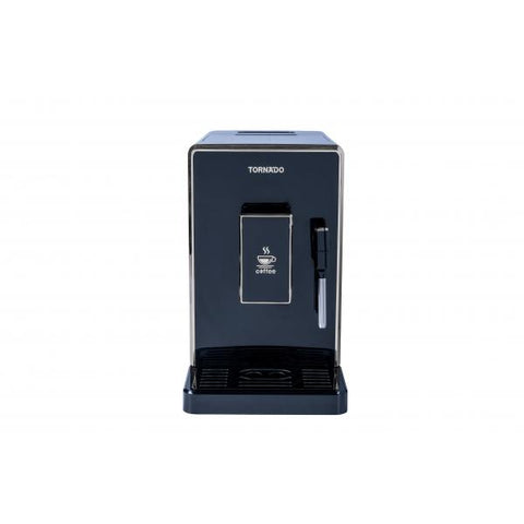 TORNADO TCM-9008A-GS Automatica Macchina per espresso