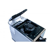 TORNADO TCM-9008A-GS Automatica Macchina per espresso