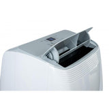 TORNADO TPHAW-07ABG condizionatore portatile 65 dB 790 W Bianco