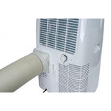 TORNADO TPHAW-07ABG condizionatore portatile 65 dB 790 W Bianco