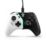 Thrustmaster H.E.A.R.T. Nero, Bianco USB Gamepad Digitale PC, Xbox One, Xbox One S, Xbox One X, Xbox Series S, Xbox Series X (THRUSTMASTER HEART HALL CONTROLLER)