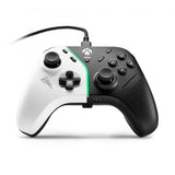 Thrustmaster H.E.A.R.T. Nero, Bianco USB Gamepad Digitale PC, Xbox One, Xbox One S, Xbox One X, Xbox Series S, Xbox Series X (THRUSTMASTER HEART HALL CONTROLLER)