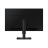 MONITOR SAMSUNG 27 IPS 2XHDMI DP 100HZ 5MS LS27D400GAUXEN PIVOT REG ALTEZZA