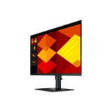 MONITOR SAMSUNG 27 IPS 2XHDMI DP 100HZ 5MS LS27D400GAUXEN PIVOT REG ALTEZZA