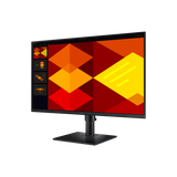 Samsung S40GD Monitor PC 68,6 cm (27") 1920 x 1080 Pixel Full HD LCD Nero
