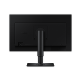 MONITOR SAMSUNG 24 IPS 2XHDMI DP 100HZ 5MS LS24D406GAUXEN PIVOT REG ALTEZZA