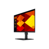 MONITOR SAMSUNG 24 IPS 2XHDMI DP 100HZ 5MS LS24D406GAUXEN PIVOT REG ALTEZZA