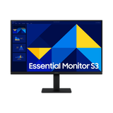 Samsung Monitor LED Serie S30GD da 24'' Full HD Flat