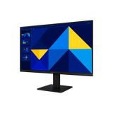 Samsung Monitor LED Serie S30GD da 24'' Full HD Flat