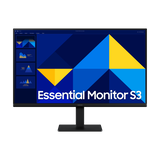 Samsung Monitor LED Serie S30GD da 27'' Full HD Flat (Samsung LS27D300GAUXEN)