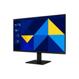 Samsung Monitor LED Serie S30GD da 27'' Full HD Flat (Samsung LS27D300GAUXEN)