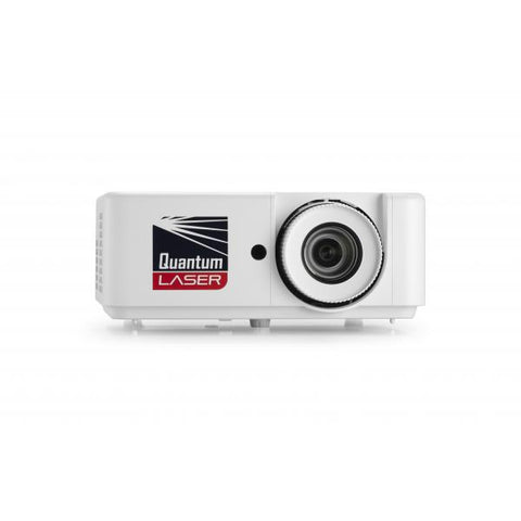 InFocus Nemesis II Proiettore a raggio standard 5000 ANSI lumen DLP WXGA (1280x800) Bianco