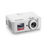InFocus Nemesis II videoproiettore Proiettore a raggio standard 5000 ANSI lumen DLP 1080p (1920x1080) Bianco