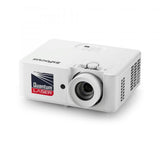 InFocus Nemesis II videoproiettore Proiettore a raggio standard 5000 ANSI lumen DLP 1080p (1920x1080) Bianco