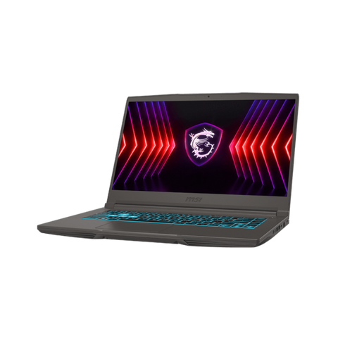 MSI THIN A15 B7VF-228XIT GAMING 15.6" AMD RYZEN 7 7735HS RAM 16GB-SSD 512GB NVMe-NVIDIA GEFORCE RTX 4060 8GB-WI-FI 6E-FREE DOS (9S7-16RK11-228)