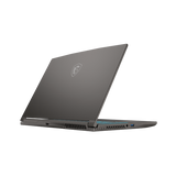 MSI THIN A15 B7VF-228XIT GAMING 15.6" AMD RYZEN 7 7735HS RAM 16GB-SSD 512GB NVMe-NVIDIA GEFORCE RTX 4060 8GB-WI-FI 6E-FREE DOS (9S7-16RK11-228)