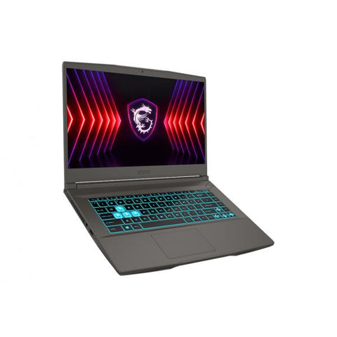 MSI THIN A15 B7VF-228XIT GAMING 15.6" AMD RYZEN 7 7735HS RAM 16GB-SSD 512GB NVMe-NVIDIA GEFORCE RTX 4060 8GB-WI-FI 6E-FREE DOS (9S7-16RK11-228)