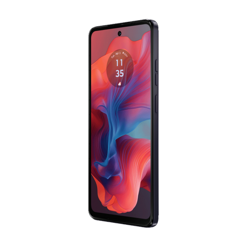 MOTOROLA MOTO G04 DUAL SIM 6.6" OCTA CORE 128GB RAM 4GB 4G LTE ITALIA CONCORD BLACK